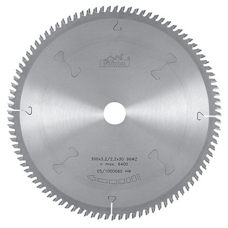 SK pilové kotouče na řezání dřeva 81-11 WZ