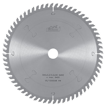 SK pilové kotouče na řezání dřeva 81-16 WZ