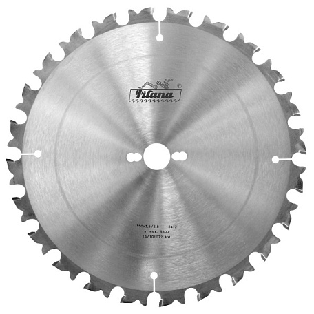 SK pilové kotouče na řezání stavebních materiálů 88 TZ GLADIUS