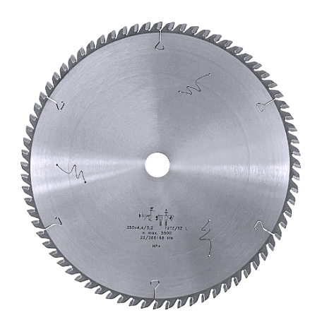 SK pilové kotouče na velkoplošné formátování 97 TZ/TZ L HP+
