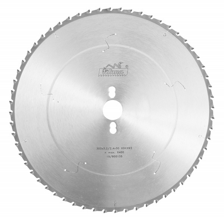 PKD pilové kotouče 77 KXWZ