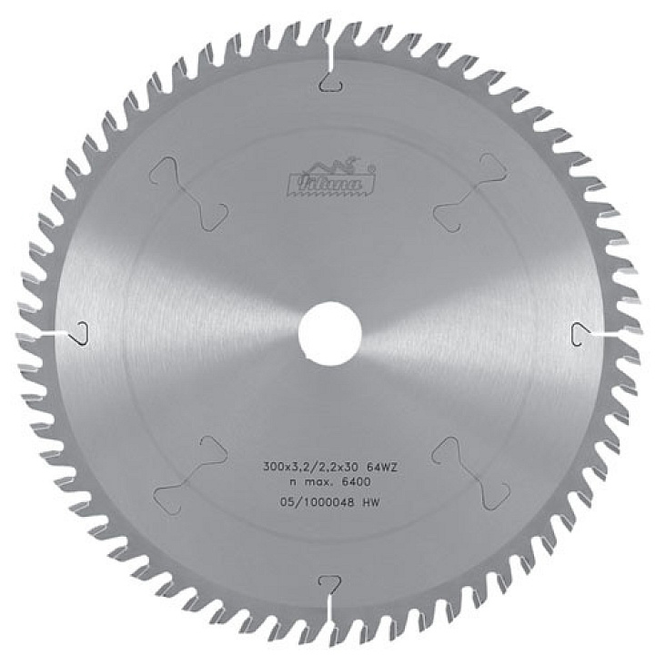 SK pilové kotouče na řezání dřeva 81-16 WZ