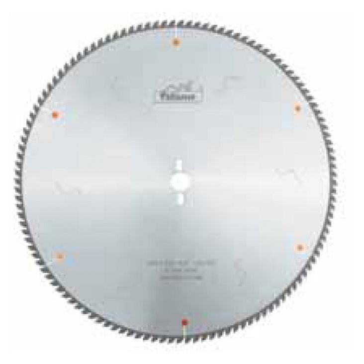 SK pilové kotouče na řezání neželezných kovů a plastů 87 TFZ