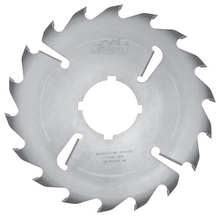 SK pilové kotouče do rozmítacích strojů 94.1 FZ – TOS, RAIMANN, COSTA