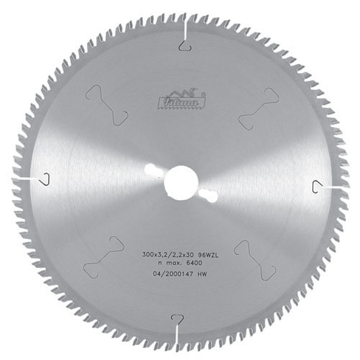 SK formátovací pilové kotouče 98-11 WZ L